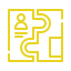 HVAC Services 2 Reliable Timely Service Icon