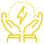 Building Automation & Controls 2 energy control icon