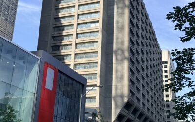 Bank of Montreal Office (BMO)