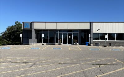 RWDI Headquarters